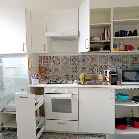شقة A Mae Riva - La Tua Casa Al Porto Antico جنوة المظهر الخارجي الصورة